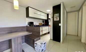 Imagem 6: EXCELENTE APARTAMENTO 2 DORMITÓRIOS NA VILA NOVA