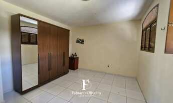 Imagem 5: Imóvel para venda possui 214 metros quadrados com 4 quartos em Lagoa Nova - Natal - RN