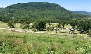 Imagem 2: Sitio - Bairro Linha Ávila