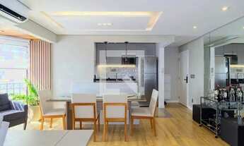 Imagem 5: Apartamento à Venda - Mooca, 2 Quartos, 75 m2