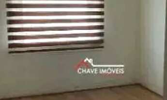 Imagem 4: Apartamento com 2 dormitórios para alugar, 126 m² por R$ 4.500,02/mês - José Menino - Sant