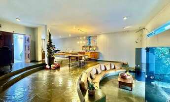 Imagem 5: Casa para aluguel, 4 quartos, 2 suítes, 5 vagas, São Sebastião - Uberaba/MG