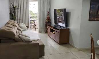 Imagem: Apartamento - Setor Sudoeste - 3 quartos