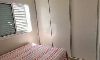 Imagem 5: Excelente apartamento a venda no condomínio Bella Vida