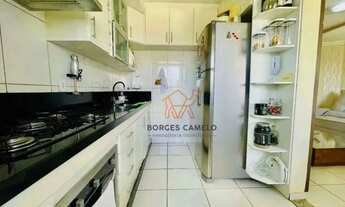 Imagem 6: Apartamento com 2 quartos para alugar, 55 m² por R$ 2.900/mês - Castelo - Belo Horizonte/M