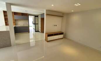 Imagem 2: Vendo Casa Condomínio em Miragem 5 Quartos, 2 suítes, Varandas, Piscina - Lauro de Freitas