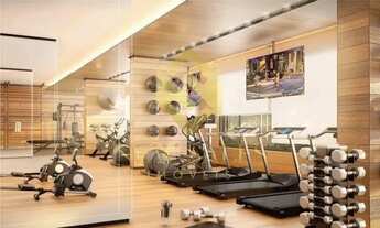 Imagem 6: NOVO! Apartamento c/ 4 suítes plenas, 190m², 4 vagas - Setor Marista