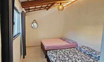 Imagem 6: Casa com piscina pra temporada em Prado Bahia