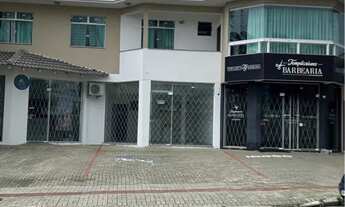 Imagem 2: SALA COMERCIAL Galpão / depósito com 2 vagas na garagem