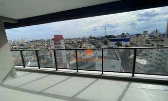 Imagem 2: Apartamento à venda, 115 m² por R$ 1.329.000,00 - Vila Osasco - Osasco/SP