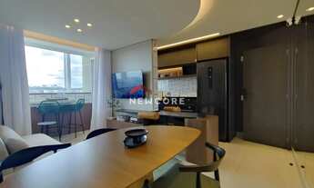 Imagem 2: Apartamento em Rua Lauro Gomes Vidal - Fernão Dias - Belo Horizonte/MG