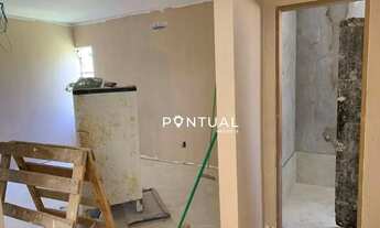 Imagem 4: Casa Residencial à venda, Loteamento Residencial Vale do Canaã, Marília - CA1341