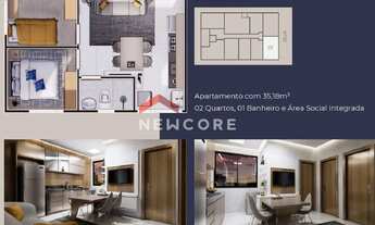 Imagem 7: Studio em Rua Bolivar - União - Belo Horizonte/MG