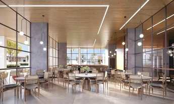 Imagem: Imóvel para venda possui 86 metros quadrados