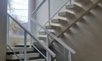 Imagem 3: Sobrado Espaçoso 3 Dormitórios (1 Suíte) + Planejados e Churrasqueira no Villa Branca, Jac