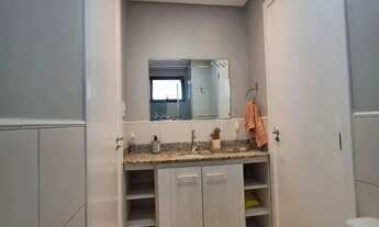 Imagem 6: LOCAÇÃO, Residencial Solar dos Franceses no Dom Pedro, 3 quartos com suíte e 2 vagas semi