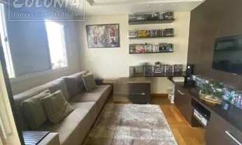 Imagem: Apartamento a venda - Vila Santa Teresa