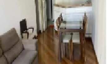 Imagem 5: FLAT - ALPHAVILLE - SP