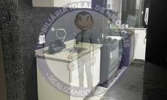 Imagem 6: Apartamento 3 quartos beija-flor