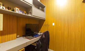 Imagem 7: Venda Apartamento 3 Dormitórios - 144 m² Cerqueira César