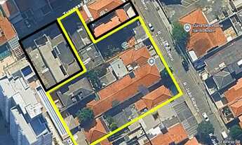 Imagem: Área para CONSTRUIR com 2.100m² e 40m