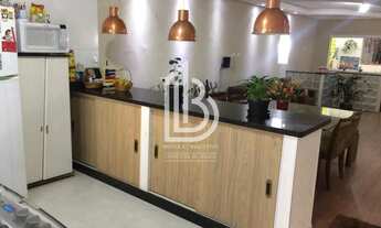 Imagem 3: Sobrado 340 m² à venda 3 dorms, piscina e 15 vagas no Santa Paula