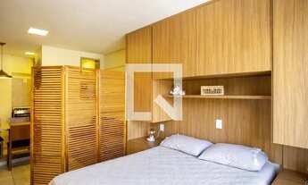 Imagem 7: Apartamento à Venda - Centro, 1 Quarto, 27 m2