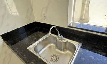 Imagem 2: Casa à venda em Terra Jardim com 50m², 2 Quarto(s) e 1 Vaga(s)