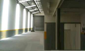 Imagem 2: GALPÃO BEM AMPLO E MODERNO LOCALIZADO NO BAIRRO DA CASA VERDE COM PÉ DIREITO ALTO