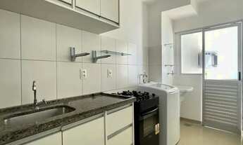 Imagem 3: Villagio di Bonifácia - Apartamento Mobiliado em Cuiabá - MT