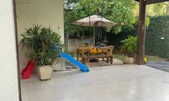 Imagem 7: Casa no setor Faiçalville 3 Qts. 2 Vagas 193mts área contruida