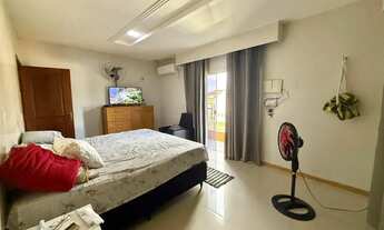 Imagem 7: VENDO CASA NO COND ECOS PARADISE COM 3 QUARTOS (1SUÍTE MASTER) - ANANINDEUA