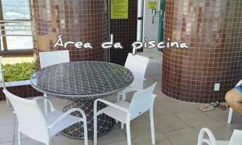 Imagem 4: Maravilhoso Flat mobiliado 2qts- Boa Viagem