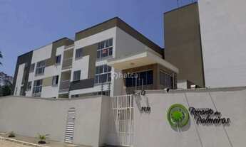 Imagem: Apartamento à Venda no Bairro Recanto das