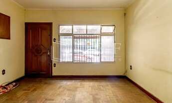 Imagem 4: Rua doutor homem de melo - Perdizes