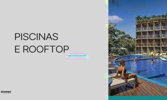 Imagem 5: Apartamento à venda no SUNSET AFT , PORTO DE GALINHAS, Ipojuca, PE