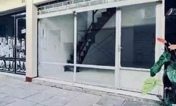 Imagem 2: Loja, no bairro Azenha, para locação / aluguel