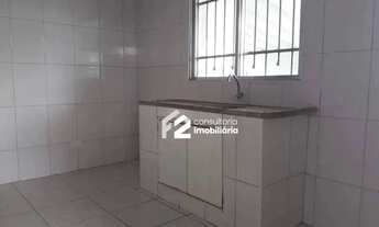 Imagem: Casa com 1 dormitório para alugar, 80 m²