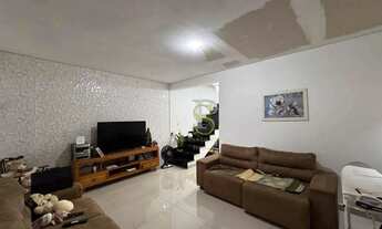 Imagem 5: Casa com 3 dormitórios à venda, 224 m² por R$ 480.000,00 - Nova Cerejeiras - Atibaia/SP