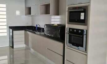 Imagem: Casa nova ampla 117m² 3 Quartos 1 Suíte