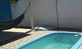 Imagem 4: Casa para temporada na praia do Magistério