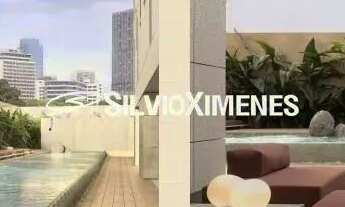 Imagem 7: Residencial Apartamento no Santa Efigênia com 163,00 (M²), 4 quartos e 3 vagas para Venda