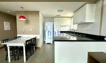 Imagem 5: Apartamento com 1 dormitório para alugar, 80 m² por R$ 3.000/mês - Parque Campolim - Soroc