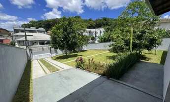 Imagem 4: CASA no SAGUAÇÚ com 3 quartos para LOCAÇÃO, 130 m²