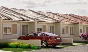 Imagem 3: Casa em Condomínio em Restinga