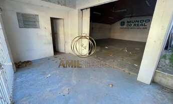 Imagem 4: LJC Galpão Comercial, 150m², PARQUE INDUSTRIAL, ZONA SUL