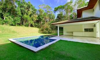 Imagem 6: Sobrado para venda com 800 metros quadrados com 5 quartos em Praia do Forte - Mata de São