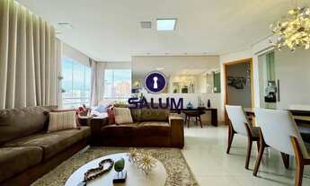 Imagem 2: LINDO APTO 3 QUARTOS, SUÍTE, 2 VAGAS - 2 PISCINAS