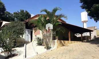 Imagem: Chácara à venda no bairro Três Vendas