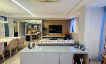 Imagem 3: OPORTUNIDADE - APARTAMENTO DE 113M² COM 4 QUARTOS DISPONÍVEL PARA VENDA NO ROSARINHO